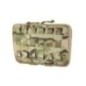 Púzdro na tablet M-Tac Admin Pouch Elite XL - multicam