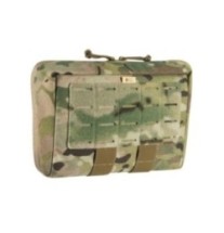 Púzdro na tablet M-Tac Admin Pouch Elite XL - multicam