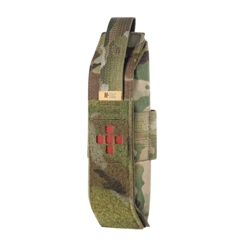 Puzdro na turniket M-Tac Tourniquet Closed FLAP - multicam Puzdro na turniket M-Tac Tourniquet Closed FLAP - multicam