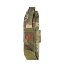 Puzdro na turniket M-Tac Tourniquet Closed FLAP - multicam