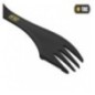 Príbor multifunkčný M-Tac Universal Cutlery - čierny Príbor multifunkčný M-Tac Universal Cutlery - čierny