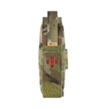 Puzdro na turniket M-Tac Tourniquet Closed FLAP - multicam