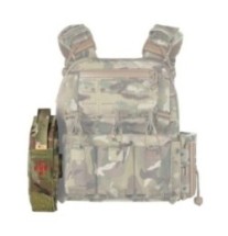 Puzdro na turniket M-Tac Tourniquet Closed FLAP - multicam