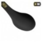 Príbor multifunkčný M-Tac Universal Cutlery - čierny Príbor multifunkčný M-Tac Universal Cutlery - čierny