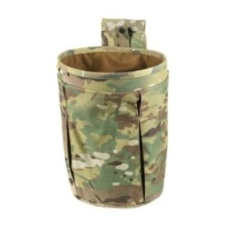 Odhadzovač M-Tac Magazine Dump Pouch - multicam