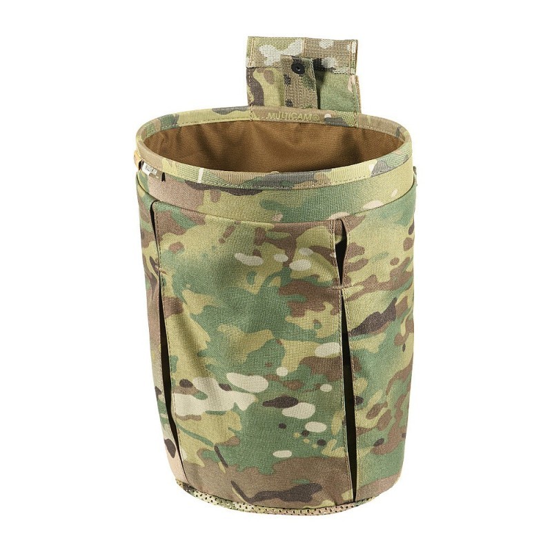 Odhadzovač M-Tac Magazine Dump Pouch - multicam Odhadzovač M-Tac Magazine Dump Pouch - multicam