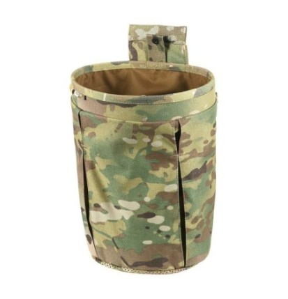 Odhadzovač M-Tac Magazine Dump Pouch - multicam