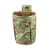 Odhadzovač M-Tac Magazine Dump Pouch - multicam