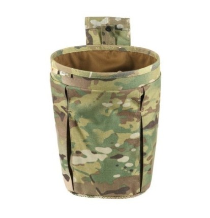 Odhadzovač M-Tac Magazine Dump Pouch - multicam