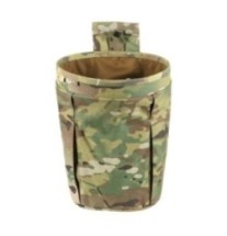 Odhadzovač M-Tac Magazine Dump Pouch - multicam