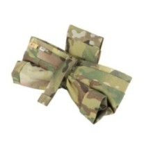 Odhadzovač M-Tac Magazine Dump Pouch - multicam