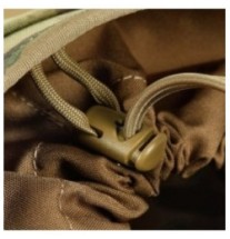 Odhadzovač M-Tac Magazine Dump Pouch - multicam