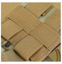 Odhadzovač M-Tac Magazine Dump Pouch - multicam