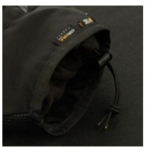 Rukávnik M-Tac Hand Warmer Elite - čierny