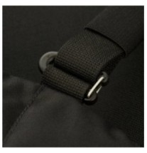 Rukávnik M-Tac Hand Warmer Elite - čierny