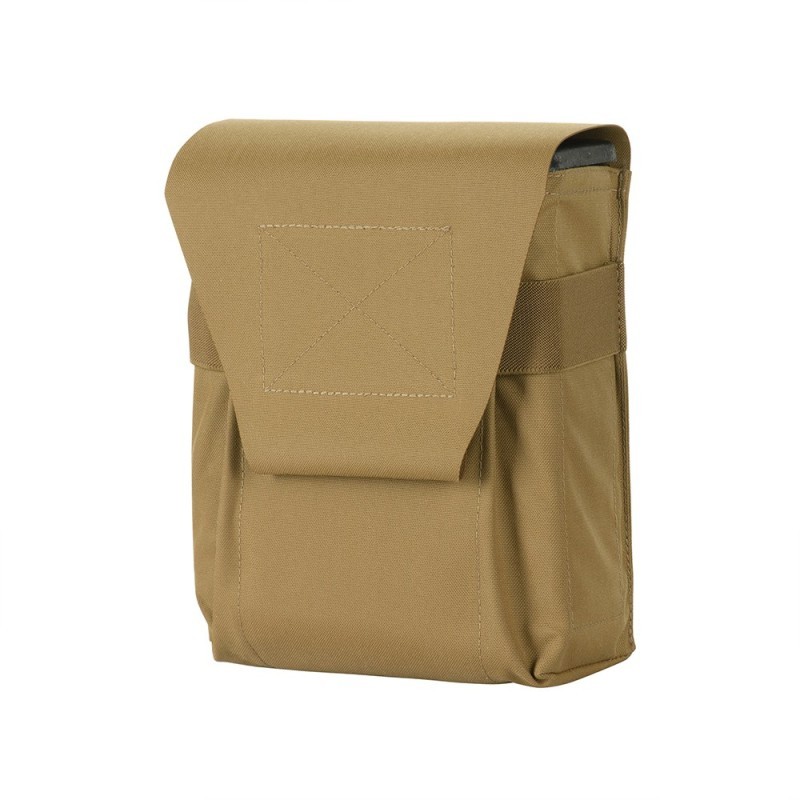 Puzdro na nábojovú schránku M-Tac M249 Cartridge Box Closed - coyote Puzdro na nábojovú schránku M-Tac M249 Cartridge Box Closed - coyote