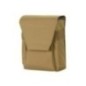 Puzdro na nábojovú schránku M-Tac M249 Cartridge Box Closed - coyote Puzdro na nábojovú schránku M-Tac M249 Cartridge Box Closed - coyote