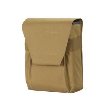 Puzdro na nábojovú schránku M-Tac M249 Cartridge Box Closed - coyote