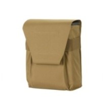 Puzdro na nábojovú schránku M-Tac M249 Cartridge Box Closed - coyote