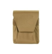 Puzdro na nábojovú schránku M-Tac M249 Cartridge Box Closed - coyote