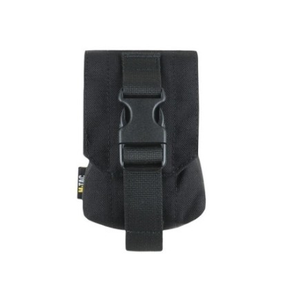 Púzdro na granát M-Tac Frag Grenade Pouch Laser Cut - čierne