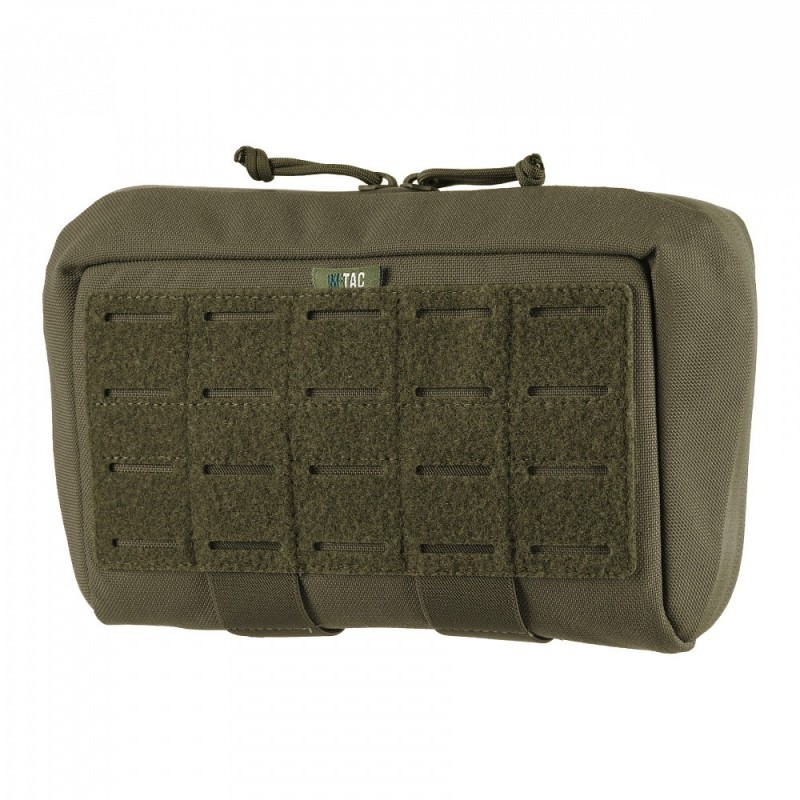 Puzdro univerzálne M-Tac Admin Pouch Elite L - ranger green