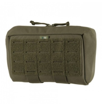 Puzdro univerzálne M-Tac Admin Pouch Elite L - ranger green