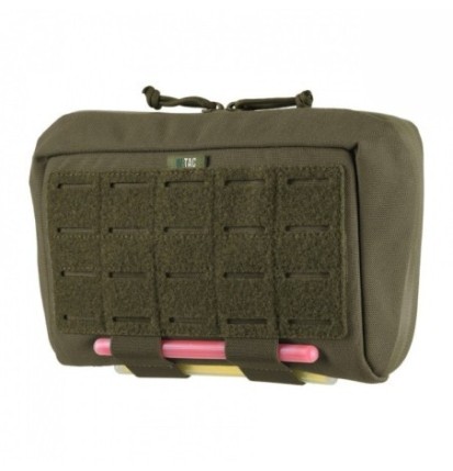 Puzdro univerzálne M-Tac Admin Pouch Elite L - ranger green