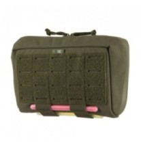 Puzdro univerzálne M-Tac Admin Pouch Elite L - ranger green