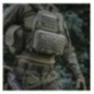 Puzdro univerzálne M-Tac Admin Pouch Elite L - ranger green