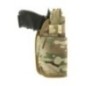 Puzdro na zbraň M-Tac Universal Tactical Holster Elite pravé - multicam Puzdro na zbraň M-Tac Universal Tactical Holster Elite pravé - multicam
