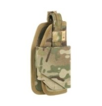 Puzdro na zbraň M-Tac Universal Tactical Holster Elite pravé - multicam
