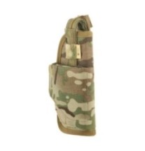 Puzdro na zbraň M-Tac Universal Tactical Holster Elite pravé - multicam