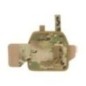 Puzdro na zbraň M-Tac Universal Tactical Holster Elite pravé - multicam Puzdro na zbraň M-Tac Universal Tactical Holster Elite pravé - multicam