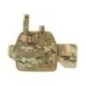 Puzdro na zbraň M-Tac Universal Tactical Holster Elite pravé - multicam Puzdro na zbraň M-Tac Universal Tactical Holster Elite pravé - multicam