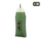 Fľaša skladacia M-Tac Collapsible Bottle 500 ml - olivová Fľaša skladacia M-Tac Collapsible Bottle 500 ml - olivová
