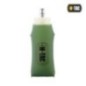 Fľaša skladacia M-Tac Collapsible Bottle 500 ml - olivová Fľaša skladacia M-Tac Collapsible Bottle 500 ml - olivová