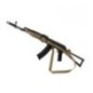 Trojbodový popruh M-Tac Weapon Belt Three Points - coyote Trojbodový popruh M-Tac Weapon Belt Three Points - coyote