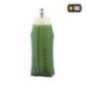 Fľaša skladacia M-Tac Collapsible Bottle 500 ml - olivová Fľaša skladacia M-Tac Collapsible Bottle 500 ml - olivová