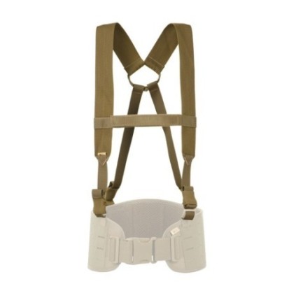 Nohavicové traky M-Tac Shoulder Straps Elite - coyote