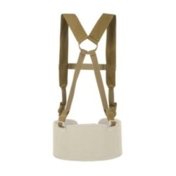 Nohavicové traky M-Tac Shoulder Straps Elite - coyote