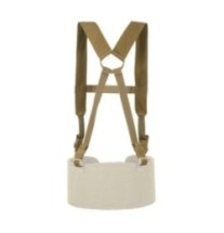 Nohavicové traky M-Tac Shoulder Straps Elite - coyote
