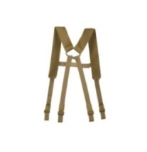 Nohavicové traky M-Tac Shoulder Straps Elite - coyote
