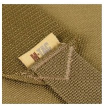 Nohavicové traky M-Tac Shoulder Straps Elite - coyote