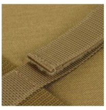 Nohavicové traky M-Tac Shoulder Straps Elite - coyote