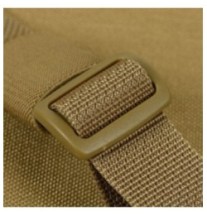 Nohavicové traky M-Tac Shoulder Straps Elite - coyote