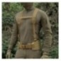 Nohavicové traky M-Tac Shoulder Straps Elite - coyote
