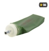 Fľaša skladacia M-Tac Collapsible Bottle 500 ml - olivová