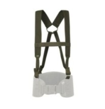 Nohavicové traky M-Tac Shoulder Straps Elite - ranger green