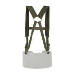 Nohavicové traky M-Tac Shoulder Straps Elite - ranger green